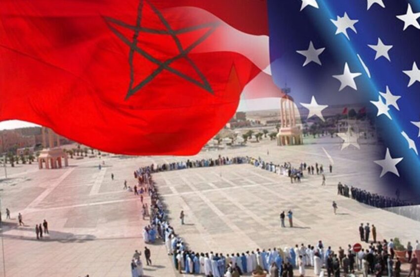  هيريتاج فاونديشن: تأكيد الولايات المتحدة مجددا اعترافها بسيادة المغرب على صحرائه “رسالة قوية تكرس الحقيقة والواقع على الأرض”