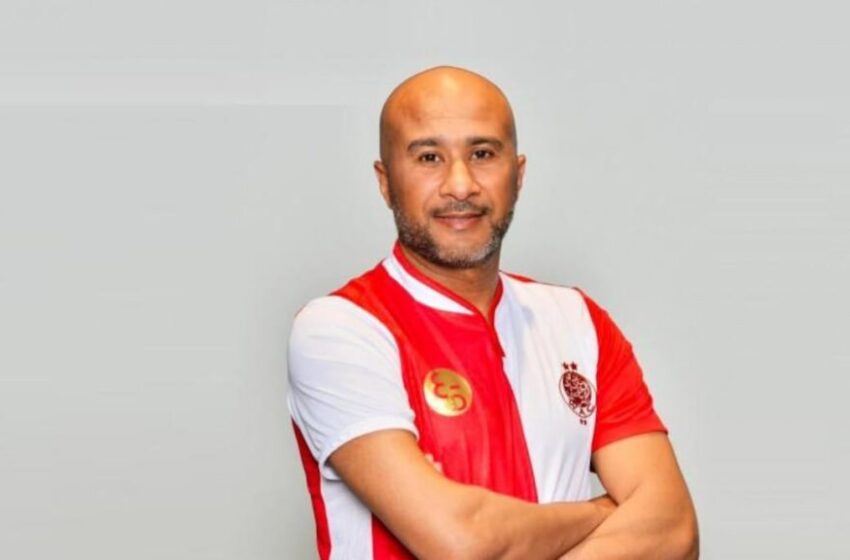  تعيين بدر القادوري مديرا رياضيا جديدا لفريق المغرب الرياضي الفاسي