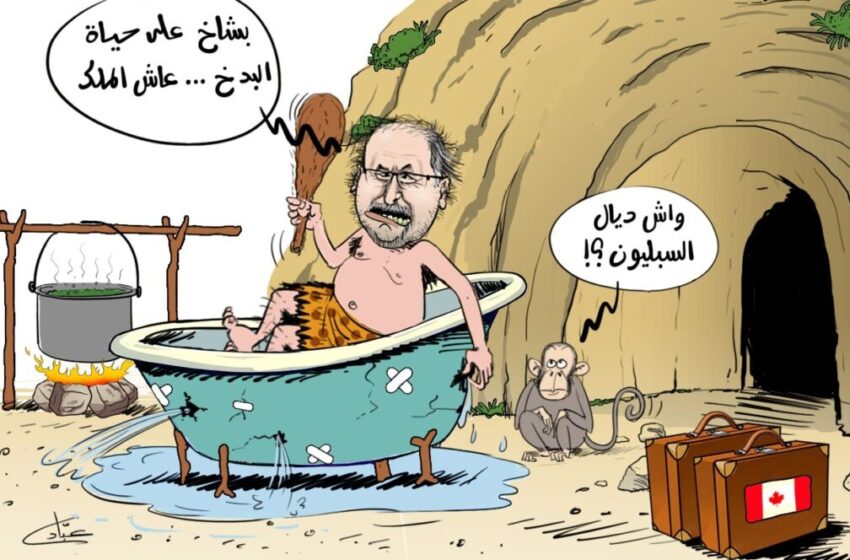  إلى هشام جيراندو.. الولاء الزائف والمصطنع لا يمحو الخيانة ولا يُسقط جرائم الابتزاز