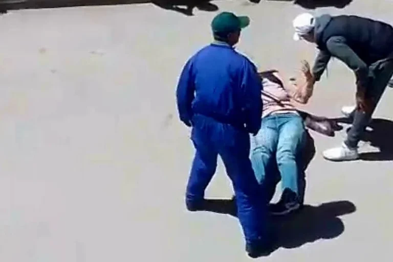  وفاة أستاذة بعد تعرضها لاعتداء خطير بمدينة أرفود
