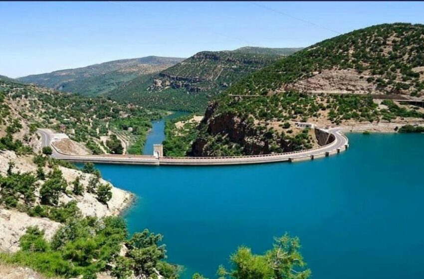  التساقطات المطرية الجديد تعزز مخزون السدود المغربية