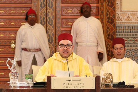  سلطنة عمان تنوه بالدور الريادي لصاحب الجلالة لفائدة السلم والأمن والاستقرار في افريقيا
