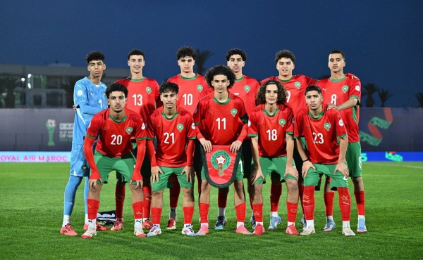  الأشبال يتألقون ويبلغون النهائي القاري على حساب الأفيال