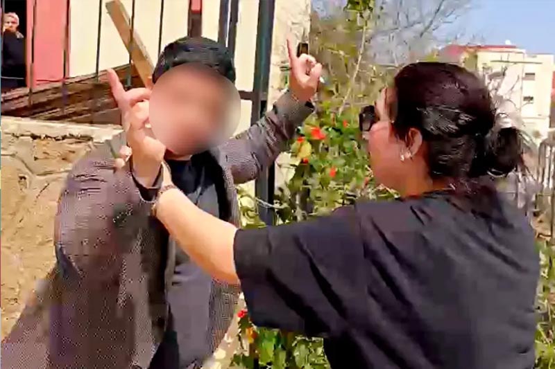  “صفعة تمارة” تسقط القائد.. الداخلية تُبعد المسؤول وتضع نهاية درامية لواقعة أثارت الجدل