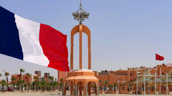  فرنسا توسع أنشطتها القنصلية و تشرع في استقبال طلبات التأشيرة بمدينة العيون