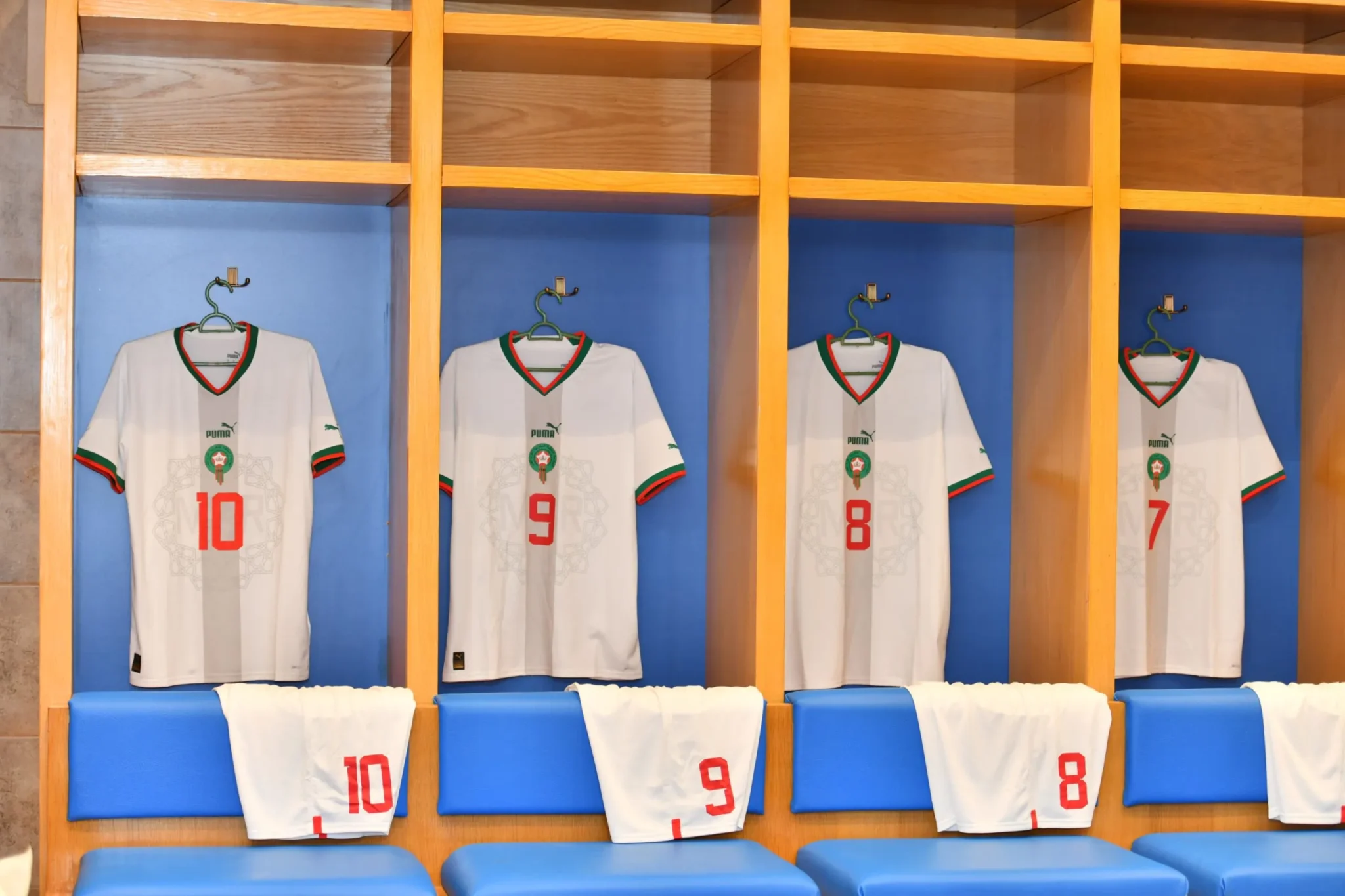  وهبي يعلن عن قائمة المنتخب المغربي لكأس إفريقيا لأقل من 20 سنة