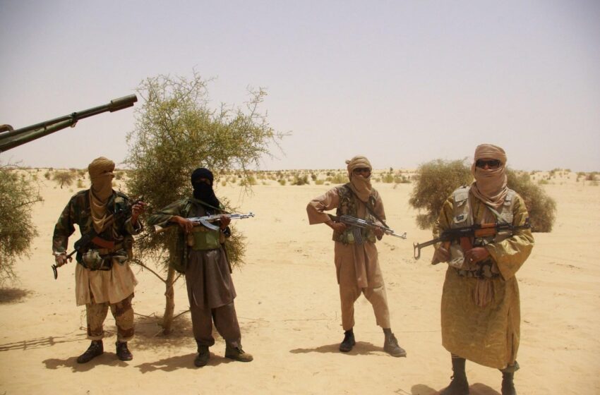  ثلاثة عناصر من ميليشيات البوليساريو تسلم نفسها طواعية إلى القوات المسلحة الملكية