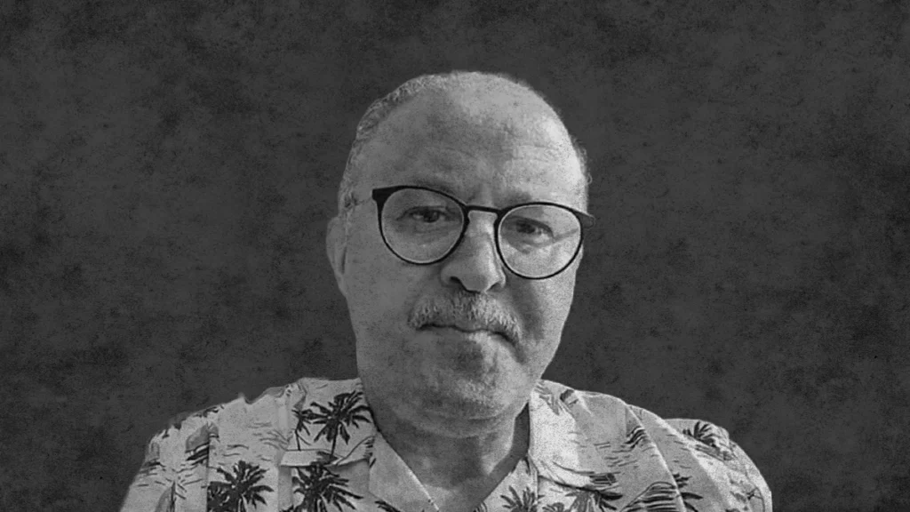  هشام جيراندو.. تجارة “البشر” واستثمار في “الغفلة” !!