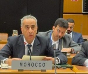  زيارة عمل حموشي إلى النمسا.. تأكيد على ريادة المغرب في مكافحة الإرهاب