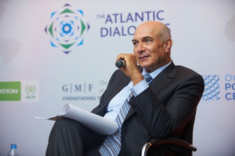  الفريق الاشتراكي يطالب باستدعاء مدير المكتب الشريف للفوسفاط لمساءلته عن الاستثمار والتوازنات المالية