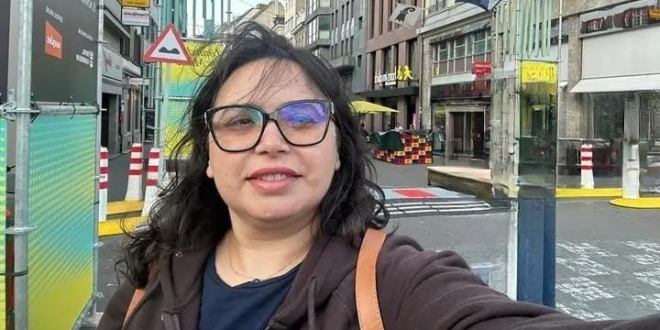  شامة درشول تفضح تلاعبات لمرابط وتكشف كيف سقط جراندو في فخ حجاوي