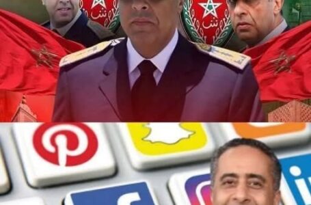 عبد اللطيف حموشي… وحروب الظلال الإلكترونية