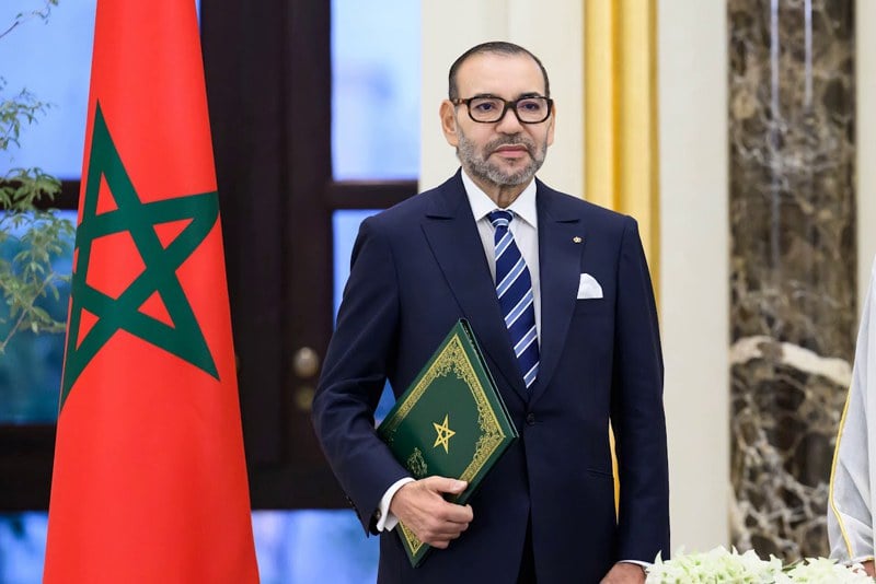  التفاصيل الكاملة لمجلس الوزراء برئاسة جلالة الملك وجميع الأسماء المعينة من الولاة والعمال والسفراء