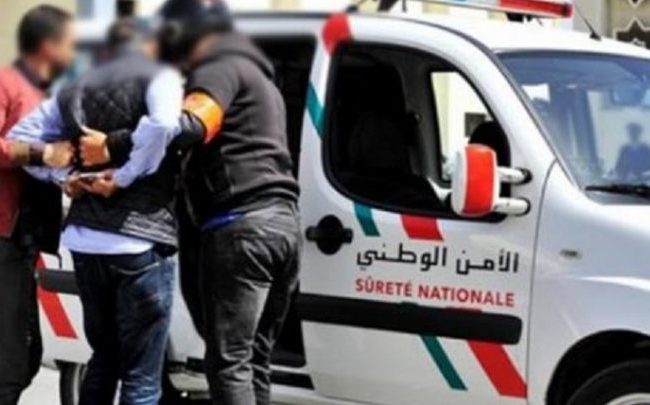  أمن ورزازات يُطيح بشبكة تحتال على الحالمين بمستقبل في أوروبا