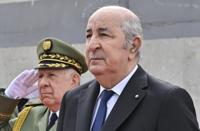  فرنسا ترد بحزم على الجزائر: طرد حاملي الجوازات الدبلوماسية بعد خرق اتفاق 2013