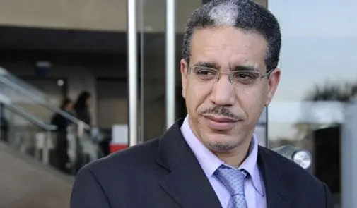  مغرب الحضارة: أولائك لعنهم الله لأنهم سرطان خبيث الدولة تبني وهم يخربون.. ويخونون