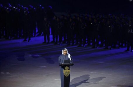 الدورة 6 للأبواب المفتوحة للأمن الوطني.. رئيس “الأنتربول” أحمد ناصر الريسي يشيد بكفاءة المؤسسات الأمنية المغربية