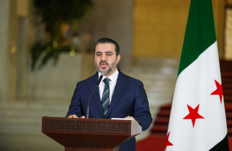  سوريا تشكر الملك محمد السادس على قرار فتح سفارة المغرب بدمشق