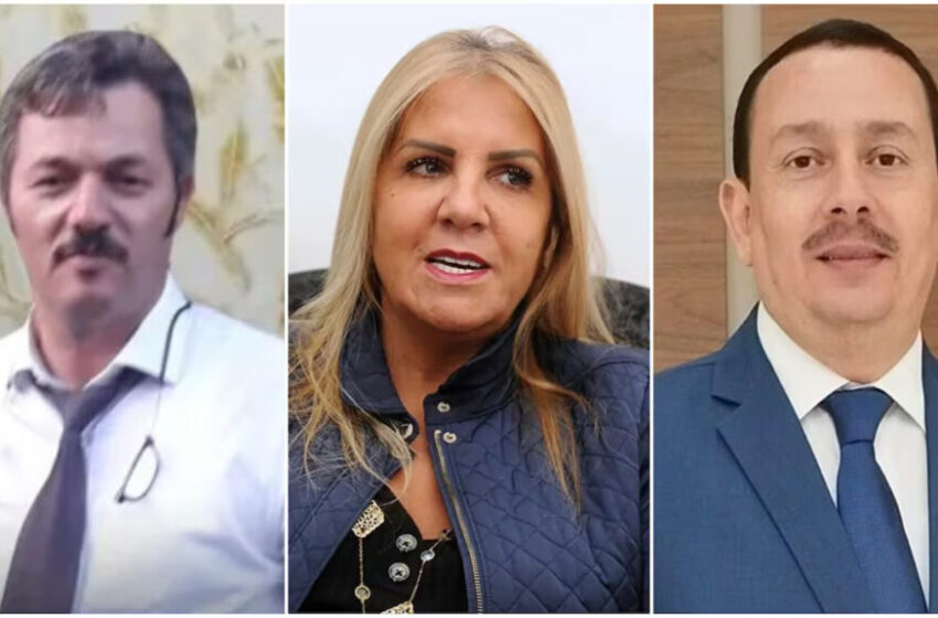  يحدث في الجزائر فقط.. عقوبات بالسجن لـ 10 سنوات ضد سياسيين لأنهم ترشحوا ضد تبون في الانتخابات