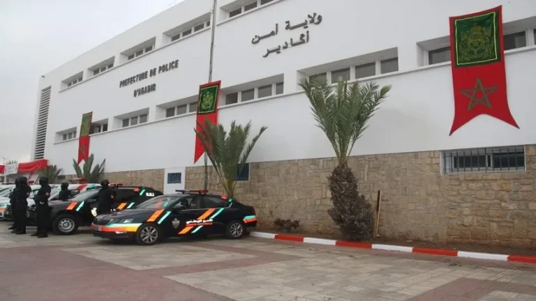  أكادير.. الأمن يوضح حقيقة وجود عصابة تختطف الأطفال