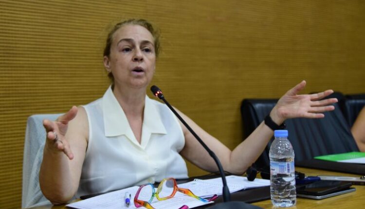  الصحافية الإسبانية باتريثيا ماجيدي: “ما رأيته في تندوف صادم… والصورة التي ينقلها الإعلام الأوروبي مغلوطة تمامًا”