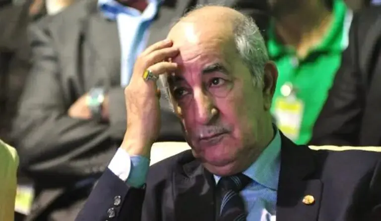  وثيقة مزورة ببلادة.. النظام الجزائري يزعم مقتل ضباط مغاربة في إسرائيل (وثيقة)