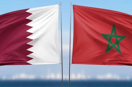 المغرب يدين بشدة الهجوم الصاروخي الإيراني على قطر