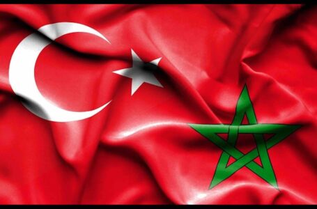 المغرب وتركيا يتفقان على تعزيز تعاونهما التجاري وتطوير شراكة اقتصادية متوازنة