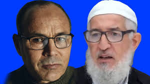  من قلب الكعبة.. عبد الرزاق سوماح يدعو علي أعراس إلى التوبة والكف عن الإساءة للوطن