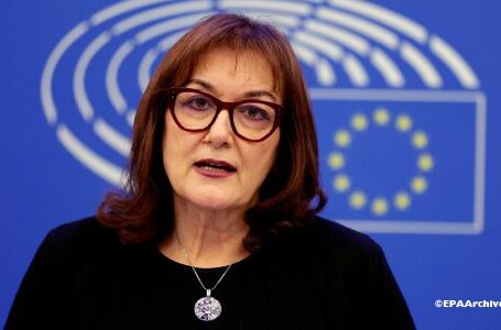 مفوضة أوروبية: المغرب والاتحاد الأوروبي يتقاسمان علاقة فريدة وهدفا مشتركا