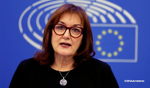 مفوضة أوروبية: المغرب والاتحاد الأوروبي يتقاسمان علاقة فريدة وهدفا مشتركا