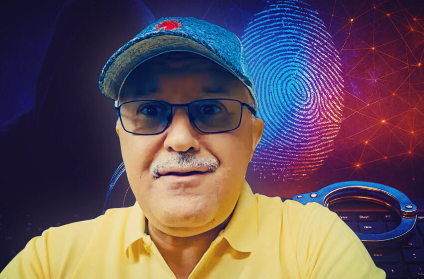  مواطن مغربي يفضح هشام جيراندو… بالوثائق والأدلة