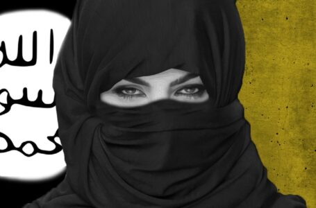 كيف تحولت النساء من “عرائس داعش” إلى جهاديات يصنعن المتفجرات.. طالبة الرباط نموذجا