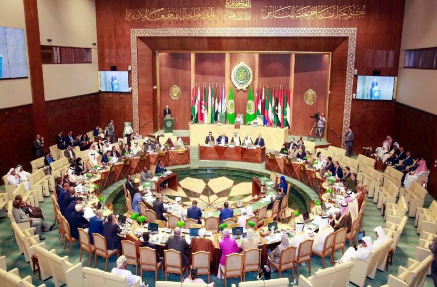  البرلمان العربي يؤكد على الدور الهام للملك محمد السادس رئيس لجنة القدس في الدفاع عن القضية الفلسطينية