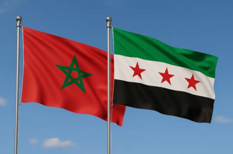 الحزب السوري الحر يطالب القيادة الجديدة بتصنيف البوليساريو تنظيما إرهابيا