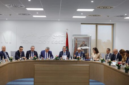 التجمع الوطني للأحرار يدين الاعتداء الإرهابي لميليشيا “البوليساريو” في السمارة