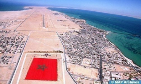  تحت القيادة الملكية.. دينامية الدعم الدولي لسيادة المغرب على صحرائه تتعزز بقوة