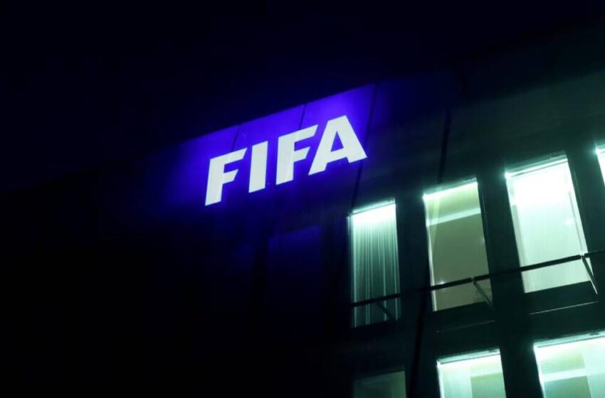  “الفيفا” تعتزم اعتماد تقنيات مبتكرة جديدة خلال منافسات كأس العالم للأندية باستخدام الذكاء الاصطناعي