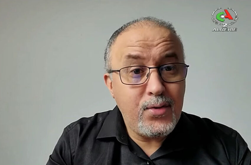  جيراندو.. مُخبر الأعداء وبلطجي الحقد الرقمي يواصل النهش في الوطن ورموزه الشريفة