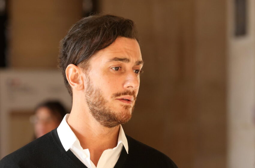  من جديد.. سعد لمجرد يمثل أمام القضاء الفرنسي