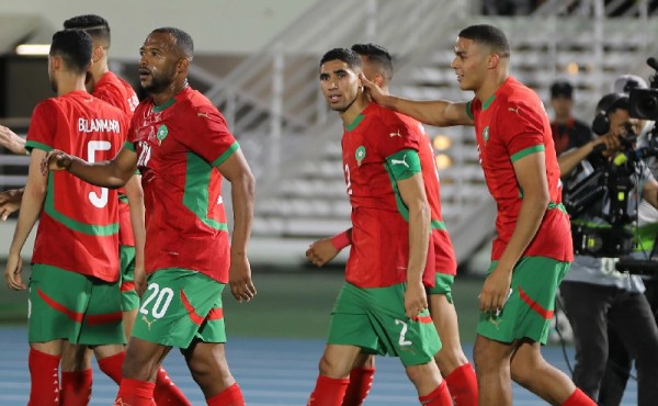  المنتخب المغربي يتفوق على البنين ودياً بفضل مقصية الكعبي