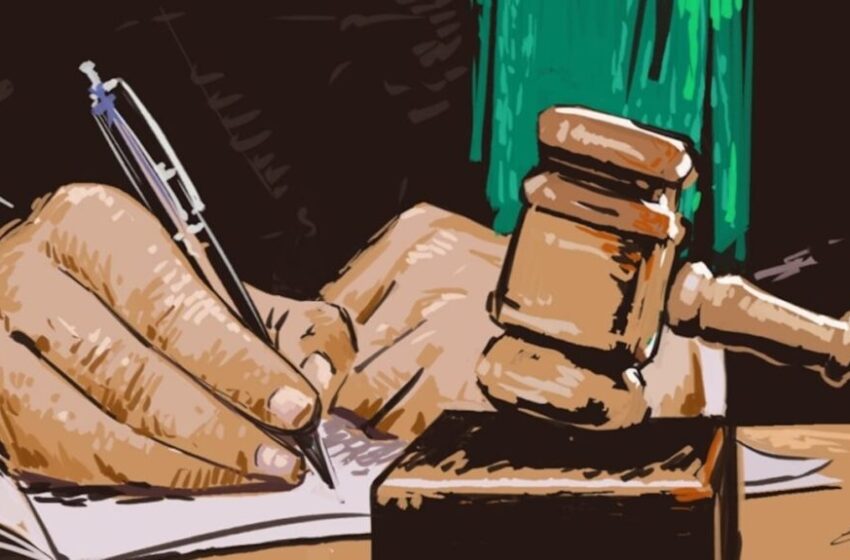  إحالة نائب وكيل عام بفاس إلى التحقيق بشبهة التخابر مع جهة أجنبية متورطة في حملات تشهير ممنهجة