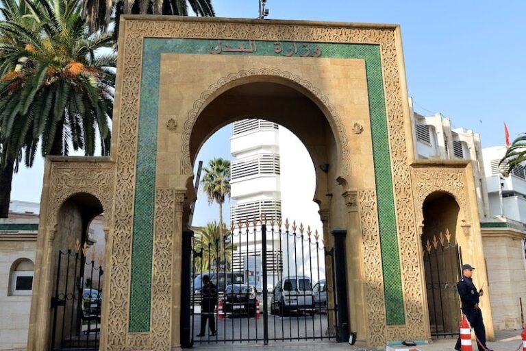  وزارة العدل تنفي اختراق أنظمتها المعلوماتية وتؤكد سلامة بياناتها الرقمية