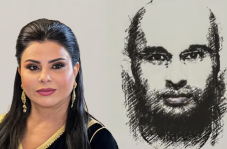 في تطور جديد في قضية “إسكوبار الصحراء”.. استدعاء الفنانة لطيفة رأفت للإدلاء بشهادتها