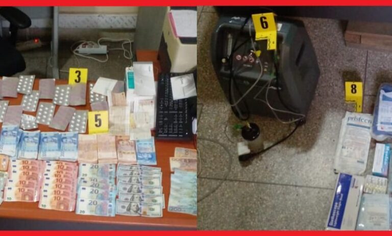  أكادير.. توقيف شخص وزوجته يشتبه تورطهما في ممارسة الإجهاض بشكل غير مشروع