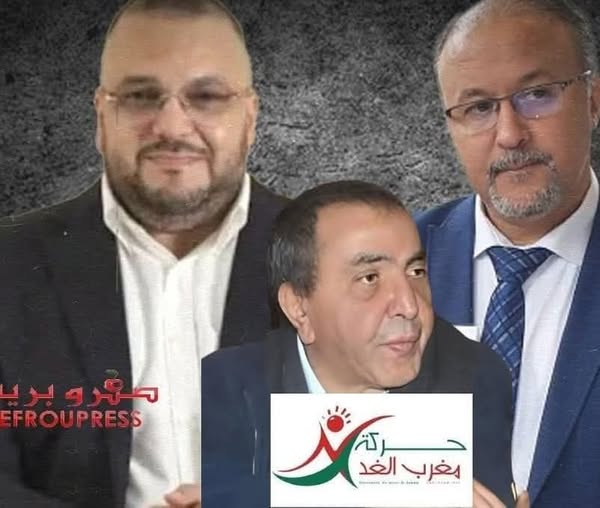  مصطفى عزيز يكشف تفاصيل مؤامرة دولية استهدفته ويتّهم مهدي حجاوي وهشام جيراندو