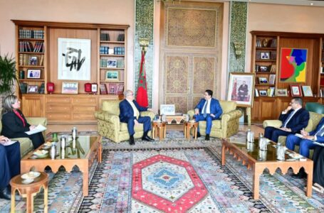 غواتيمالا تعتبر مبادرة الحكم الذاتي “الأساس الجاد والموثوق” لتسوية ملف الصحراء المغربية