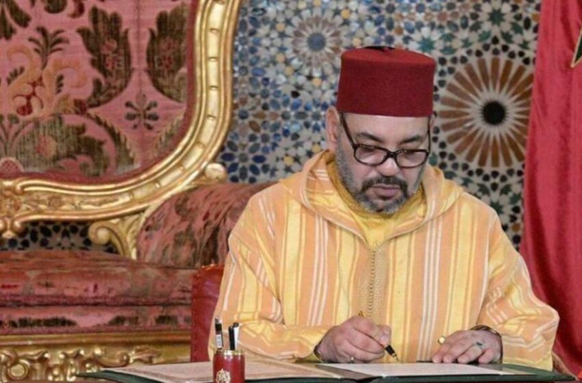  برلمانية بيروفية: التحولات في المغرب تستجيب لرؤية استراتيجية يقودها الملك محمد السادس