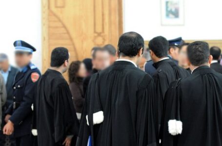 بعد ادعاءات وهمية لجرائم مزعومة من حساب “جبروت” موظف أمن يتقدم بشكاية للوكيل العام للملك