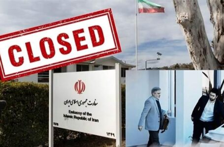 الحرب والإرهاب: الأداة الرئيسية في دبلوماسية نظام الملالي